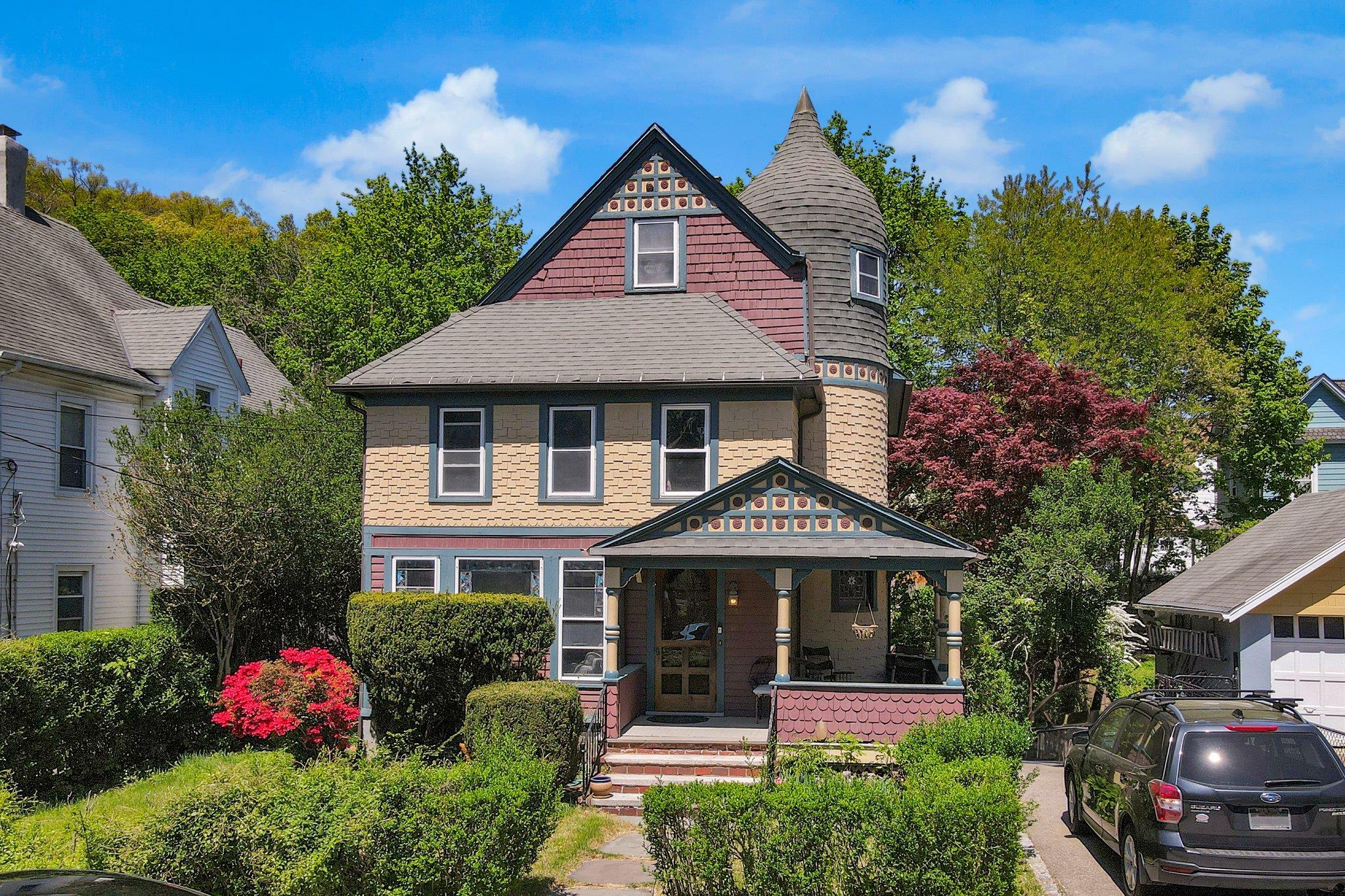 Property Photo: 864 Paulding Street NY 10566