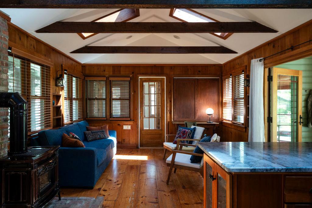 Property Photo: 76-77 E Lake Lane NY 12571