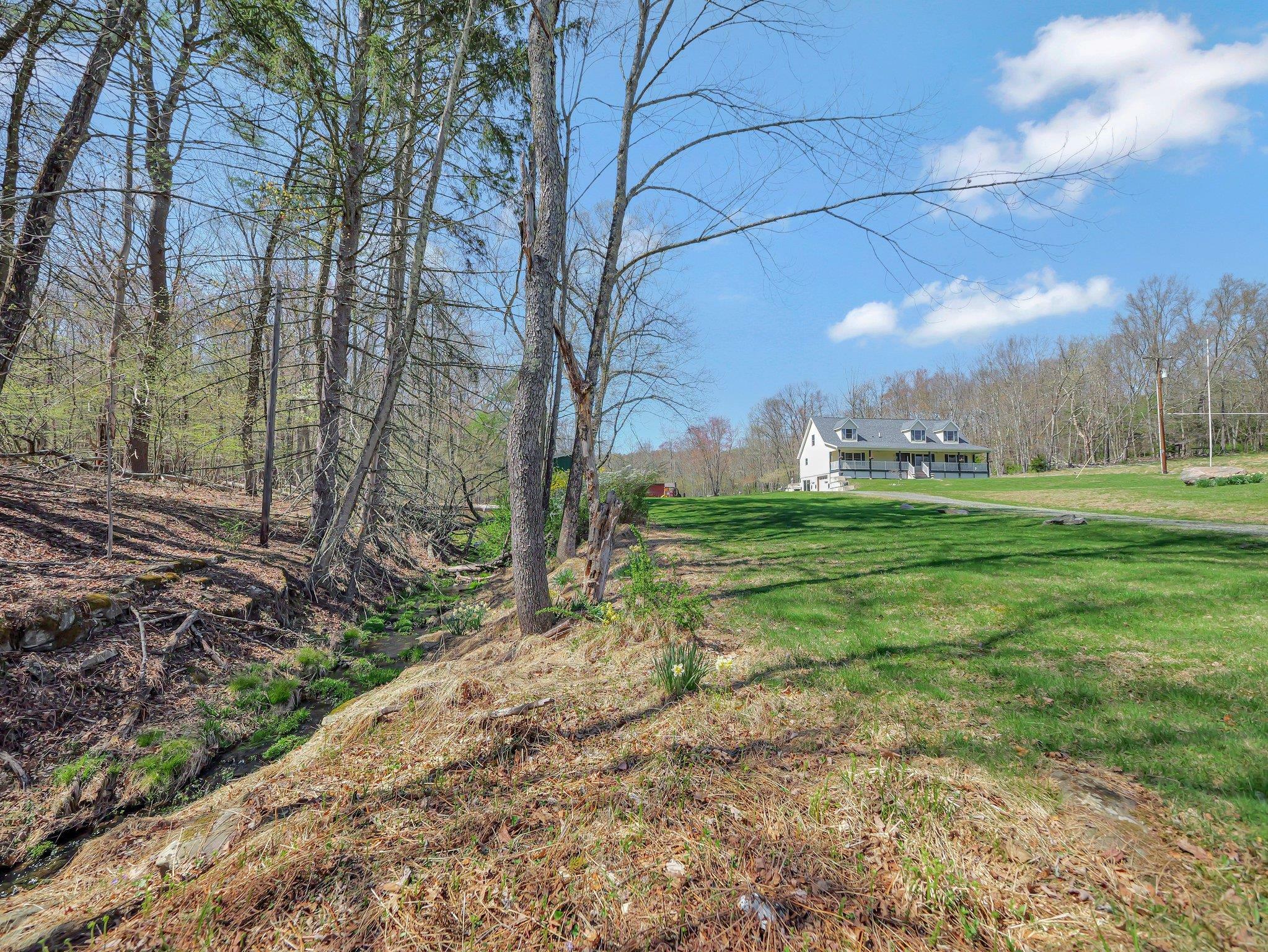 Property Photo: 65 York Lake Road NY 12719