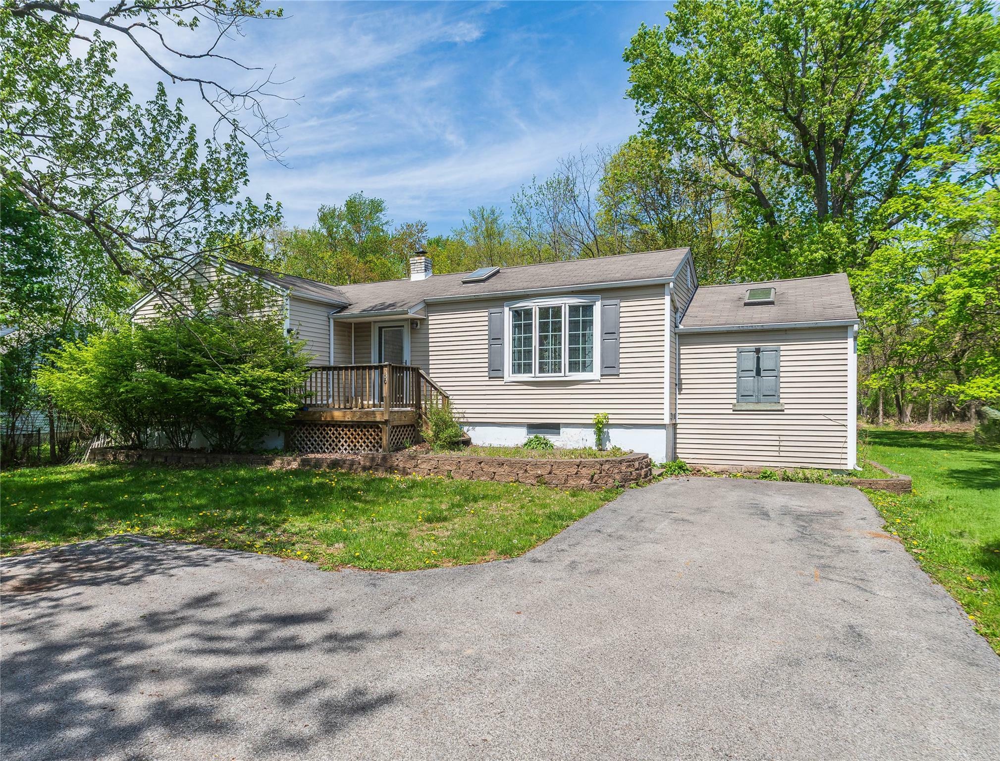 Property Photo: 130 E Main Street NY 10992