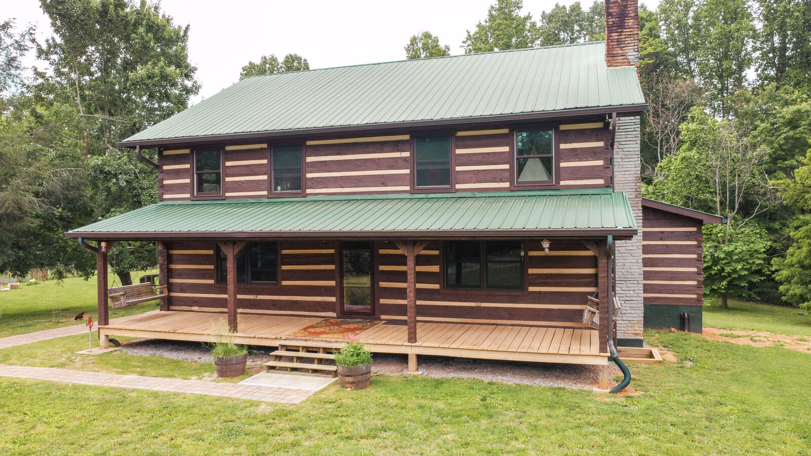 Property Photo: 428 Morgan Road TN 37861