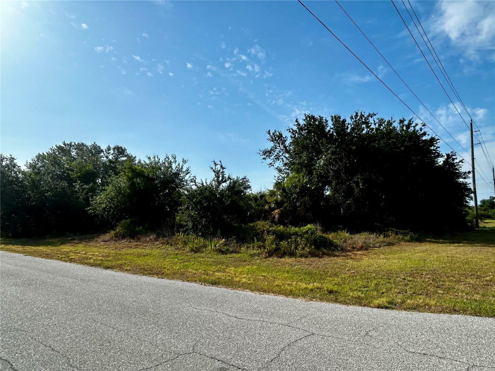 Property Photo: 13488 Gainesville Avenue FL 33981