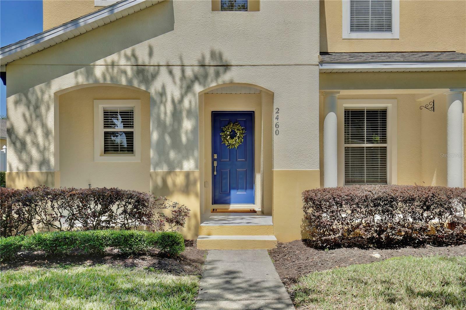 Property Photo: 2460 Formax Drive FL 32828
