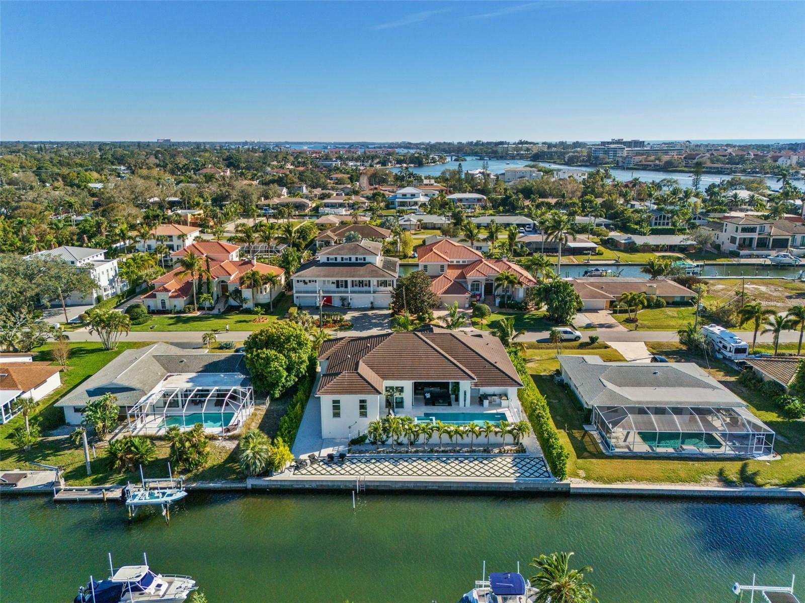 Property Photo: 1643 Stanford Lane FL 34231