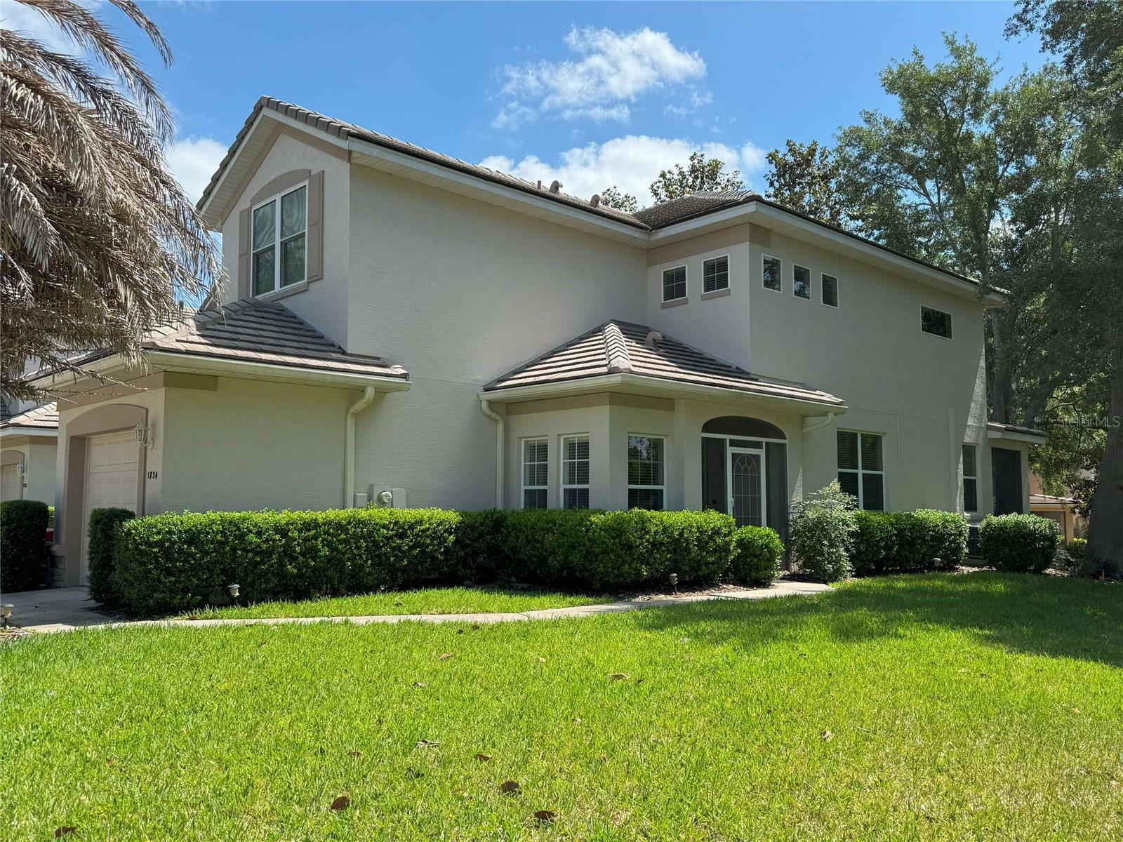 Property Photo: 1734 W Lago Loop FL 34461