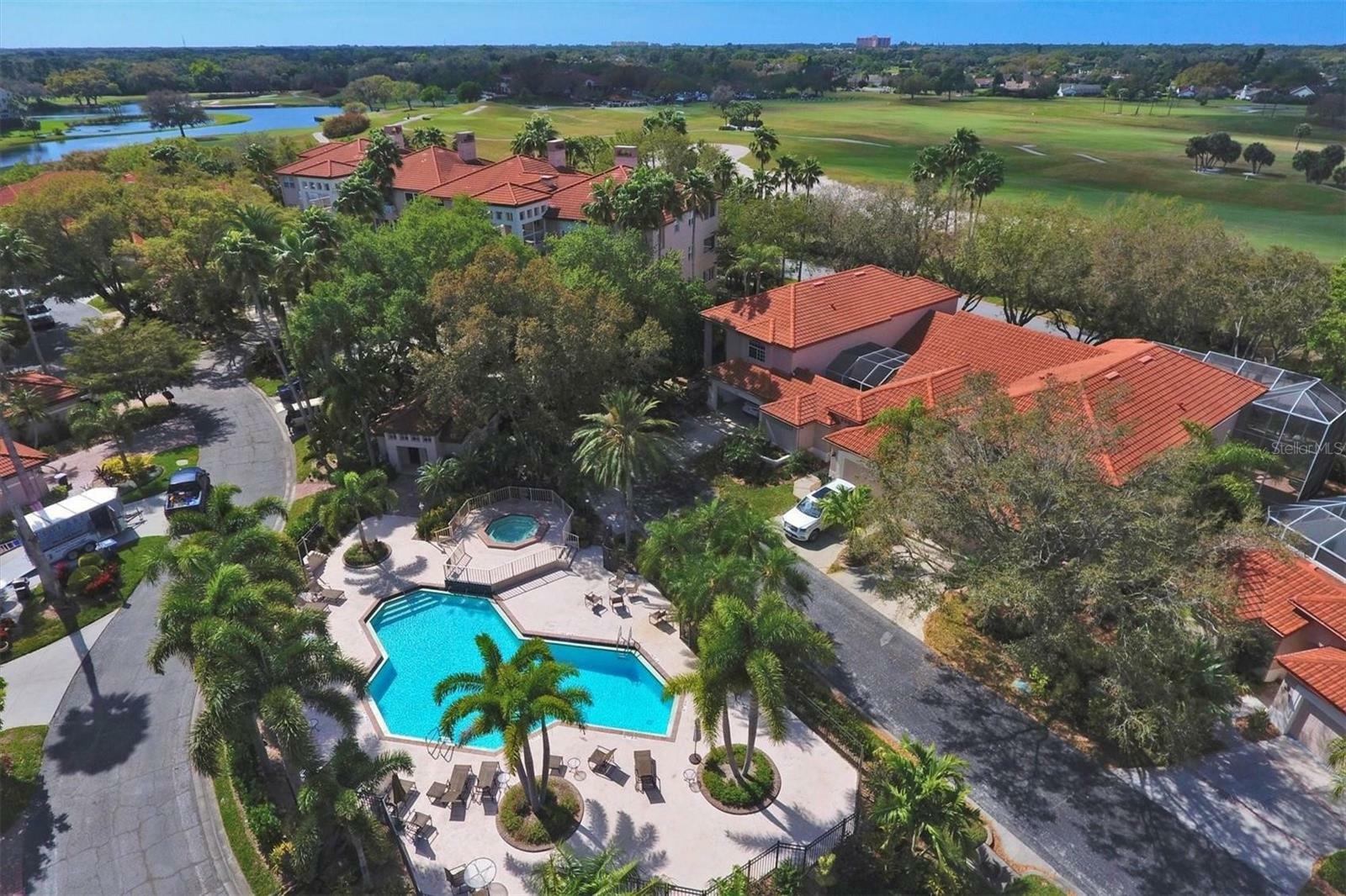 Property Photo: 7317 Regina Royale Blvd 20 FL 34238