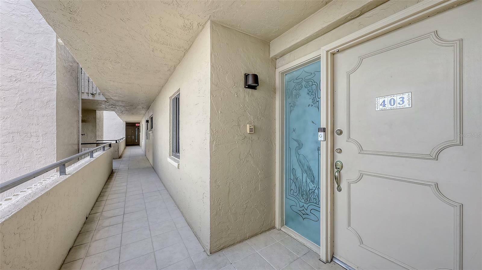 Property Photo: 2675 Gulf Of Mexico Drive 403 FL 34228