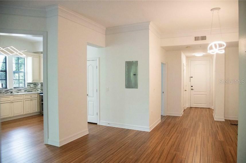 Property Photo: 501 Mirasol Circle 301 FL 34747
