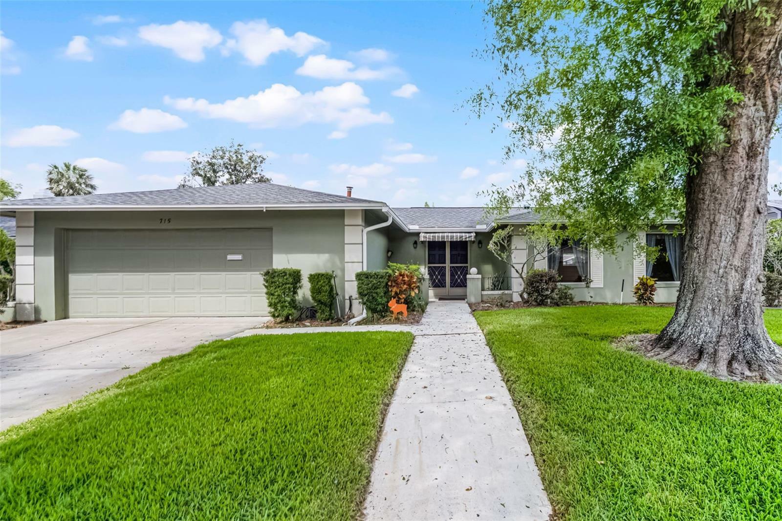 715 Roughbeard Road  Winter Park FL 32792 photo