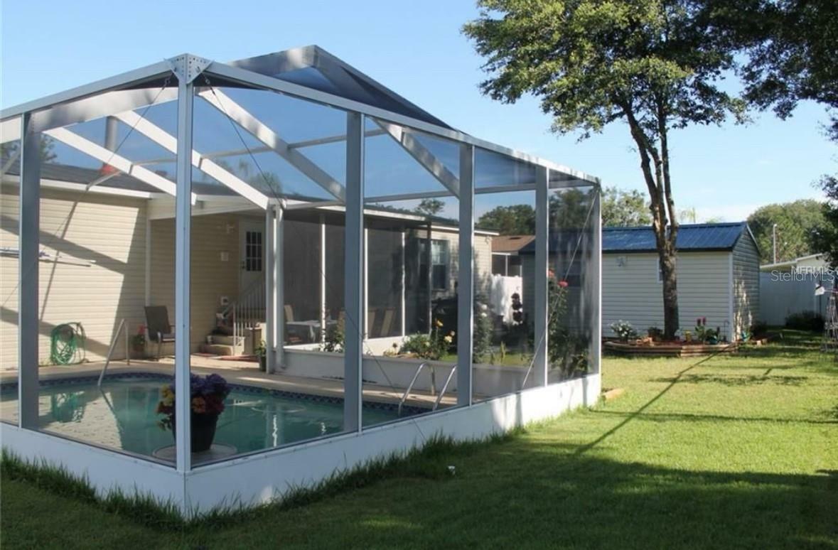 Property Photo: 11312 Brussels Boy Lane FL 33578