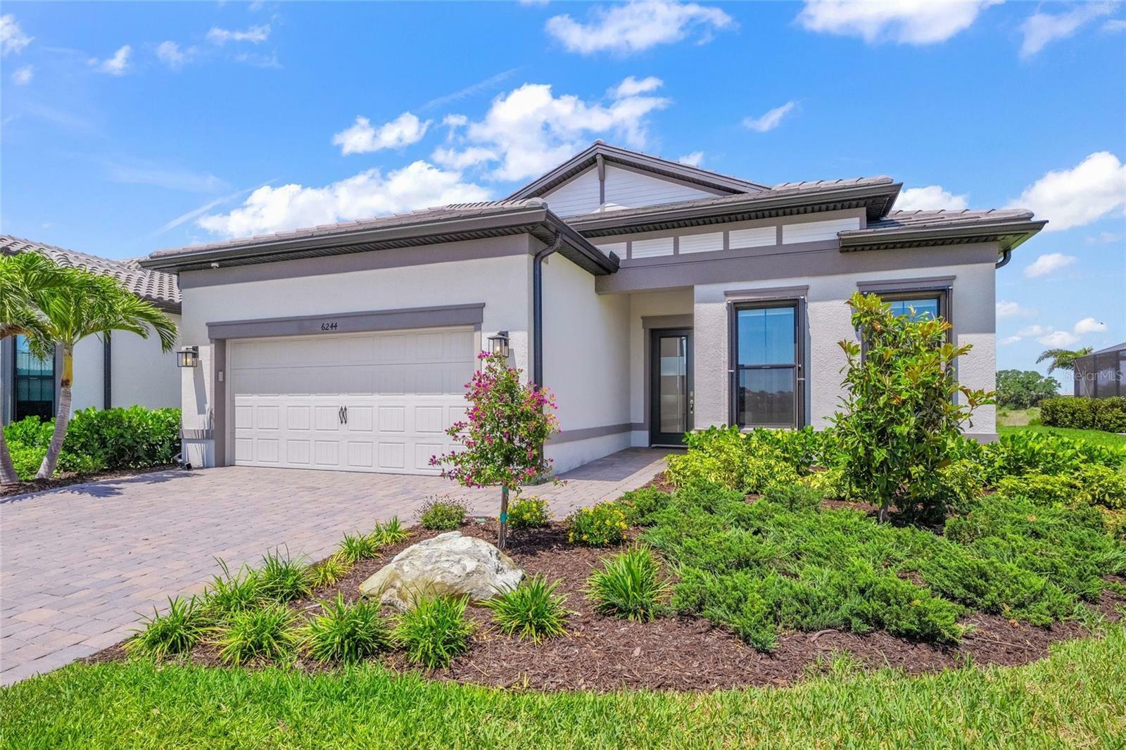 Property Photo: 6244 Talon Preserve Drive FL 34275