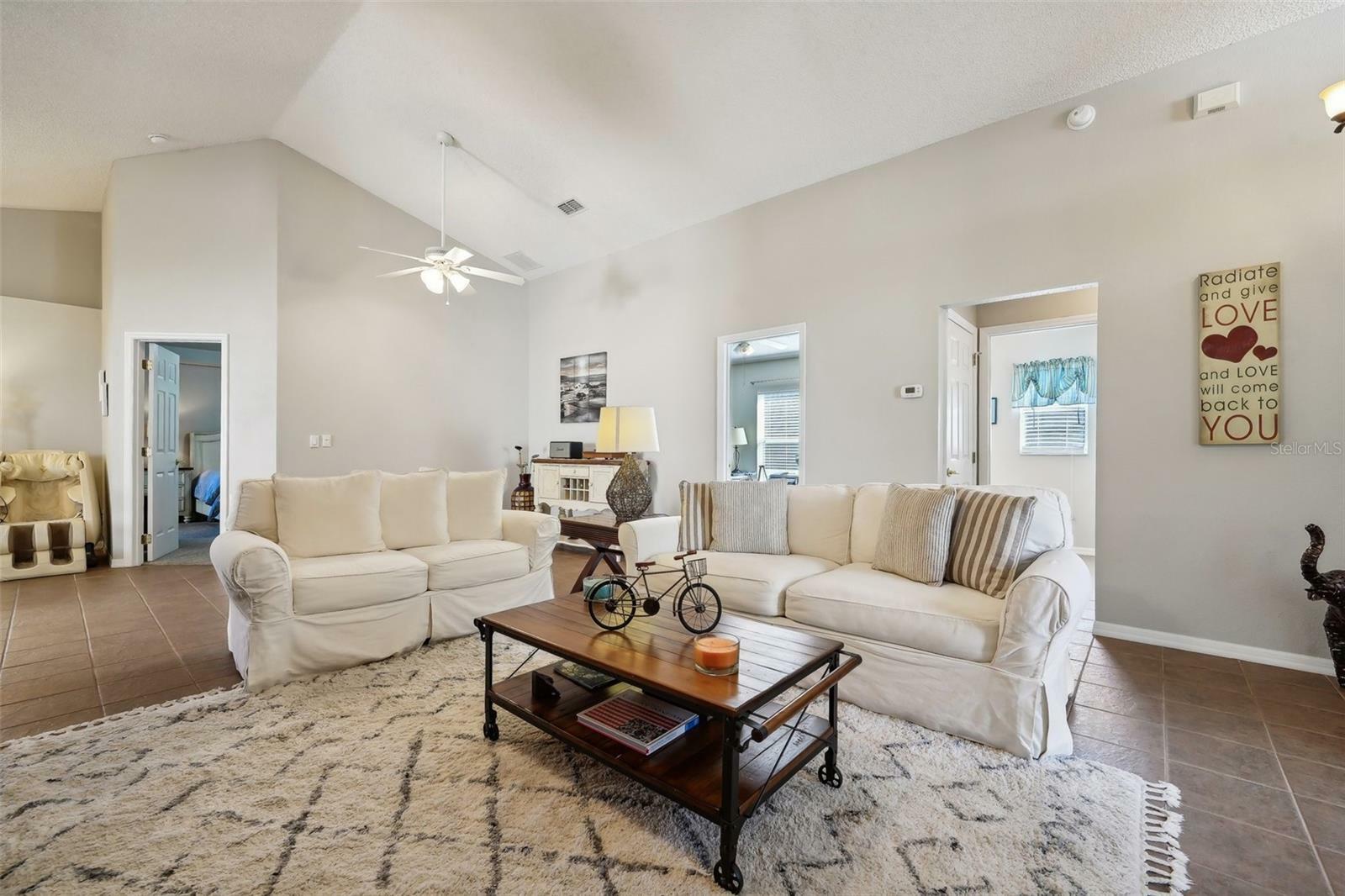 Property Photo: 2302 Edmonton Court FL 34711