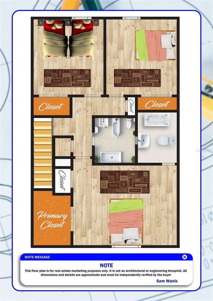 Property Photo: 3086 Pointer Drive FL 34683