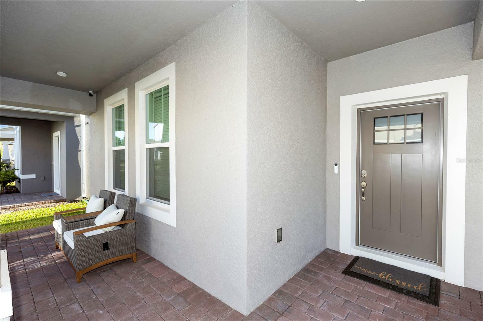 Property Photo: 635 Cheval Lane FL 32713