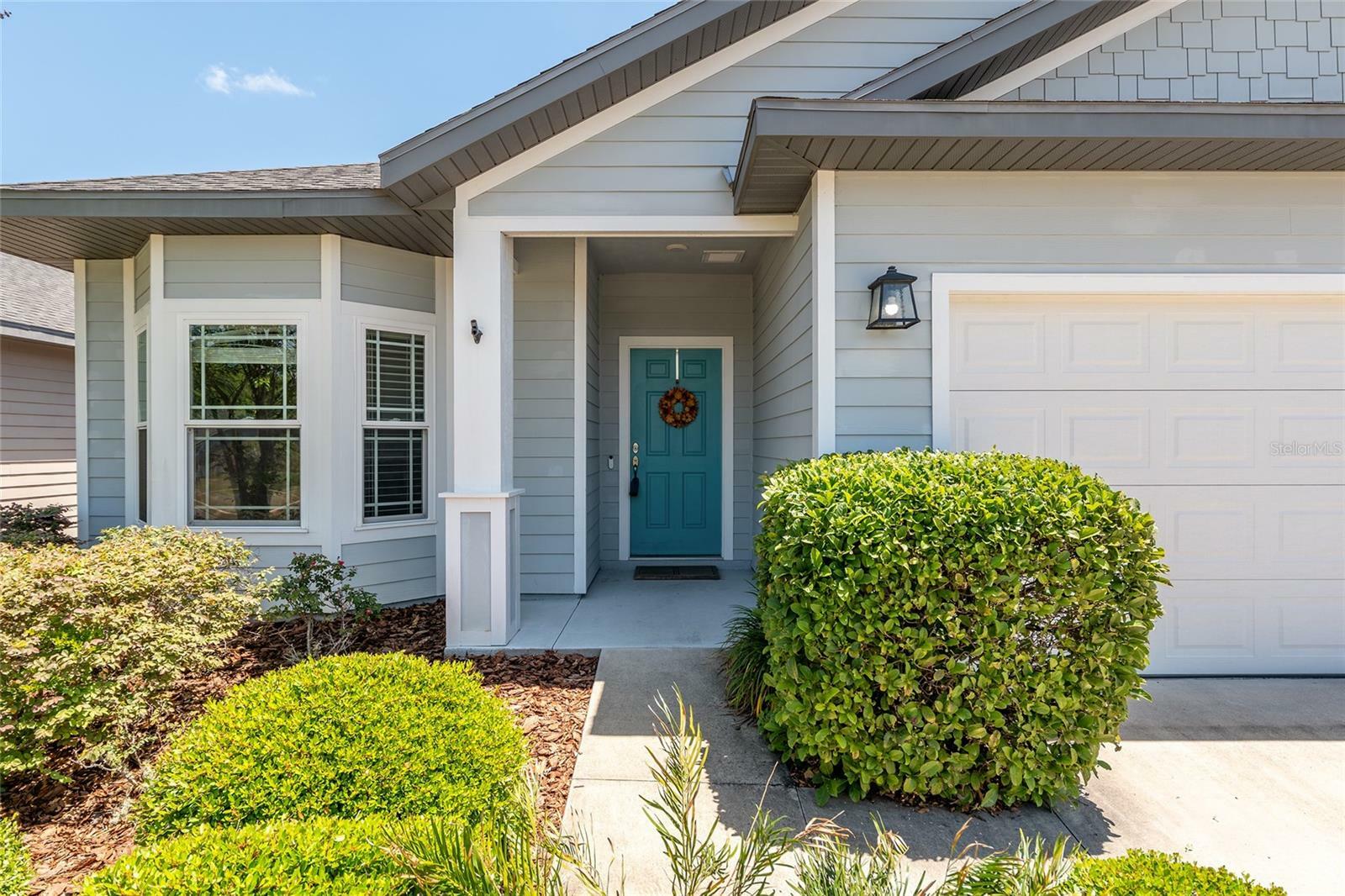 Property Photo: 6613 SW 95th Street FL 32608