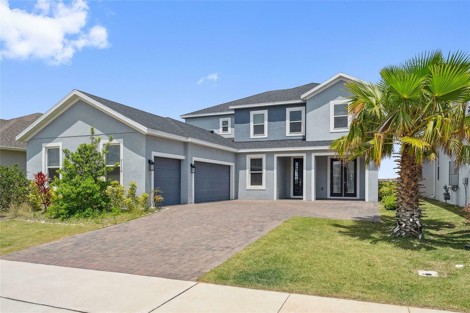 2110 Old Hollow Lane  Clermont FL 34715 photo