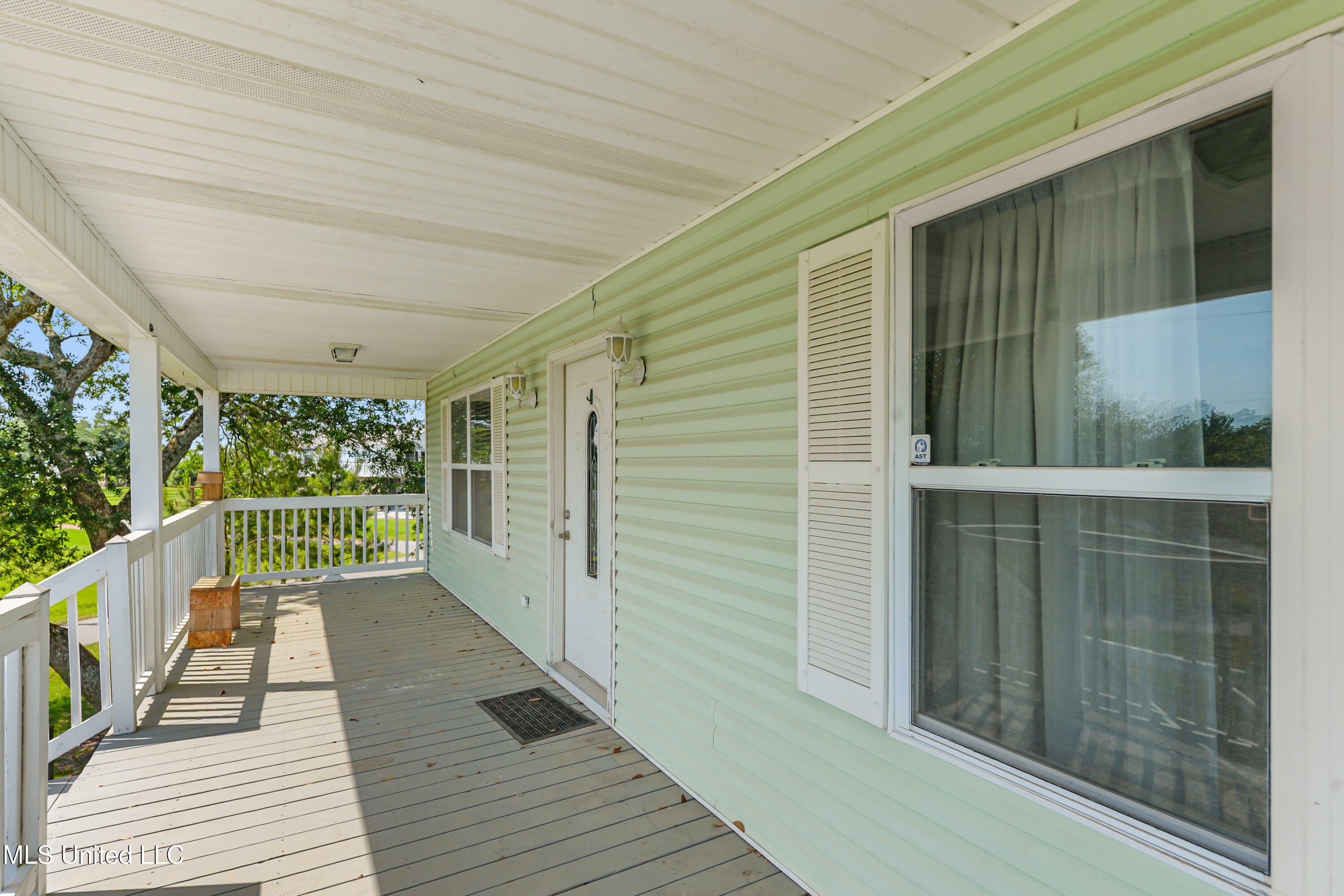 Property Photo: 129 Sears Avenue MS 39576