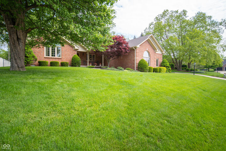 Property Photo:  7732 Ashtree Drive  IN 46259 