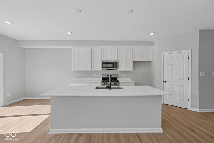 Property Photo:  12613 Morning Ridge Way  IN 46060 