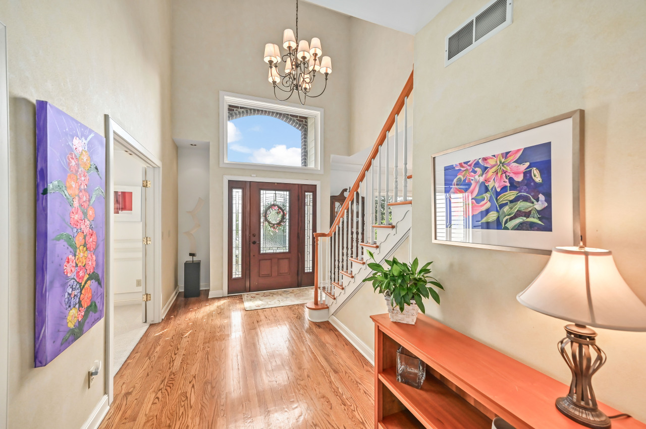 Property Photo: 3185 Brehon Ct WI 53005
