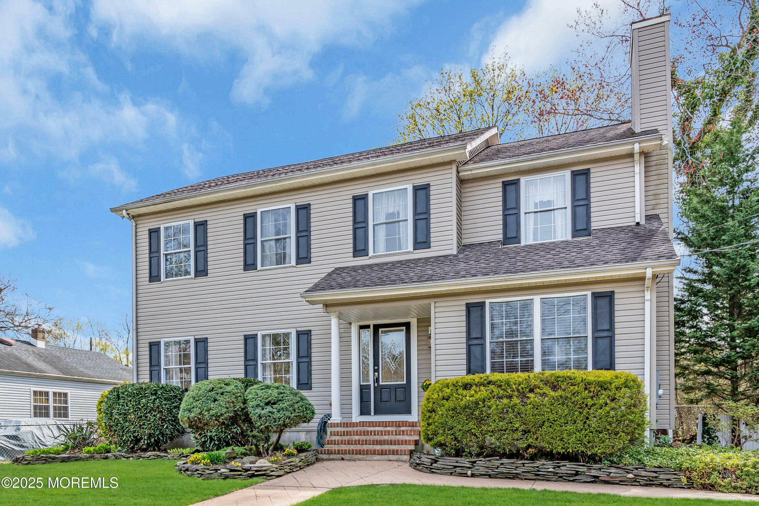 Property Photo: 3005 Johnson Street NJ 07719