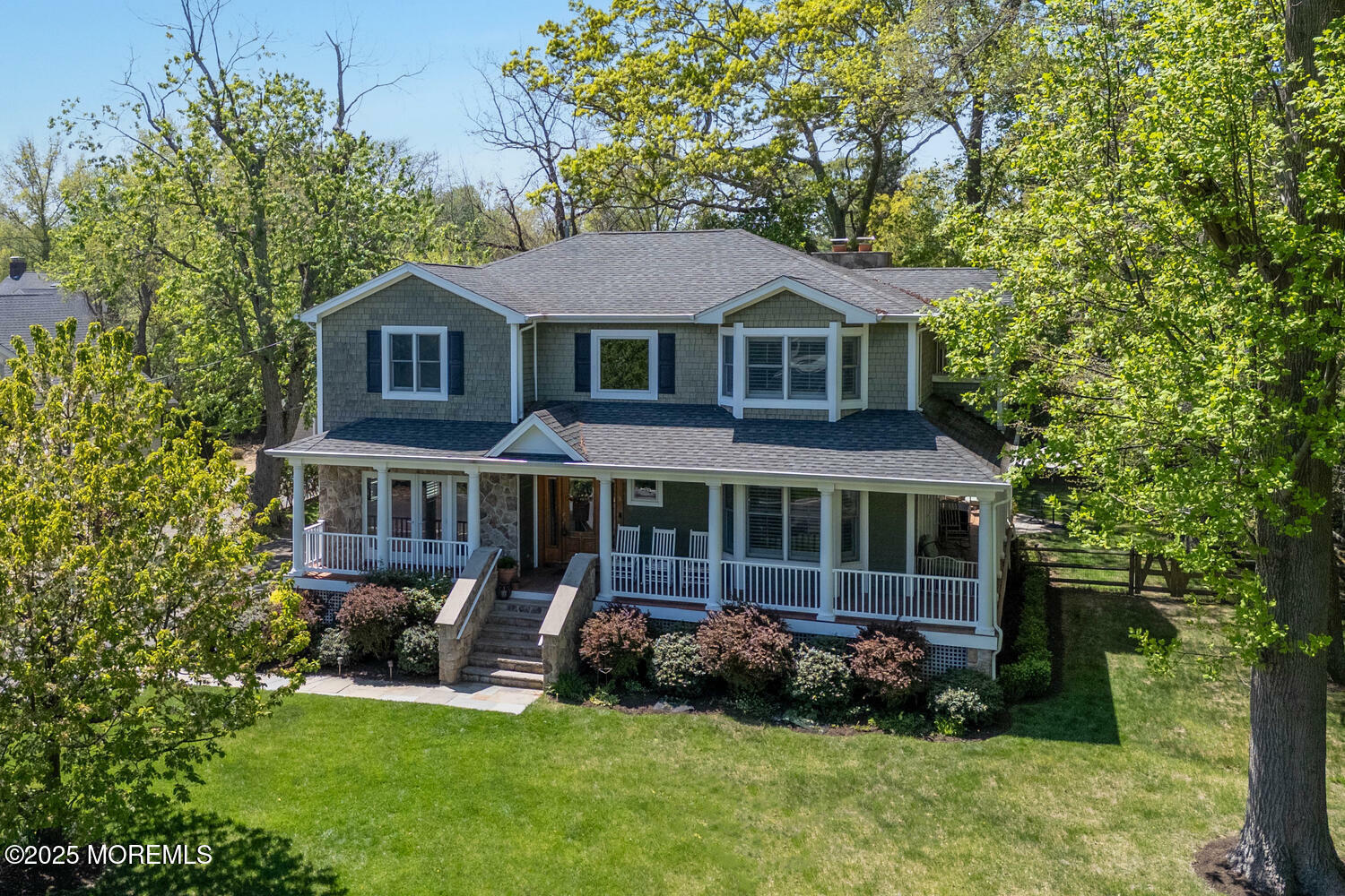 Property Photo: 8 Monmouth Avenue NJ 07760