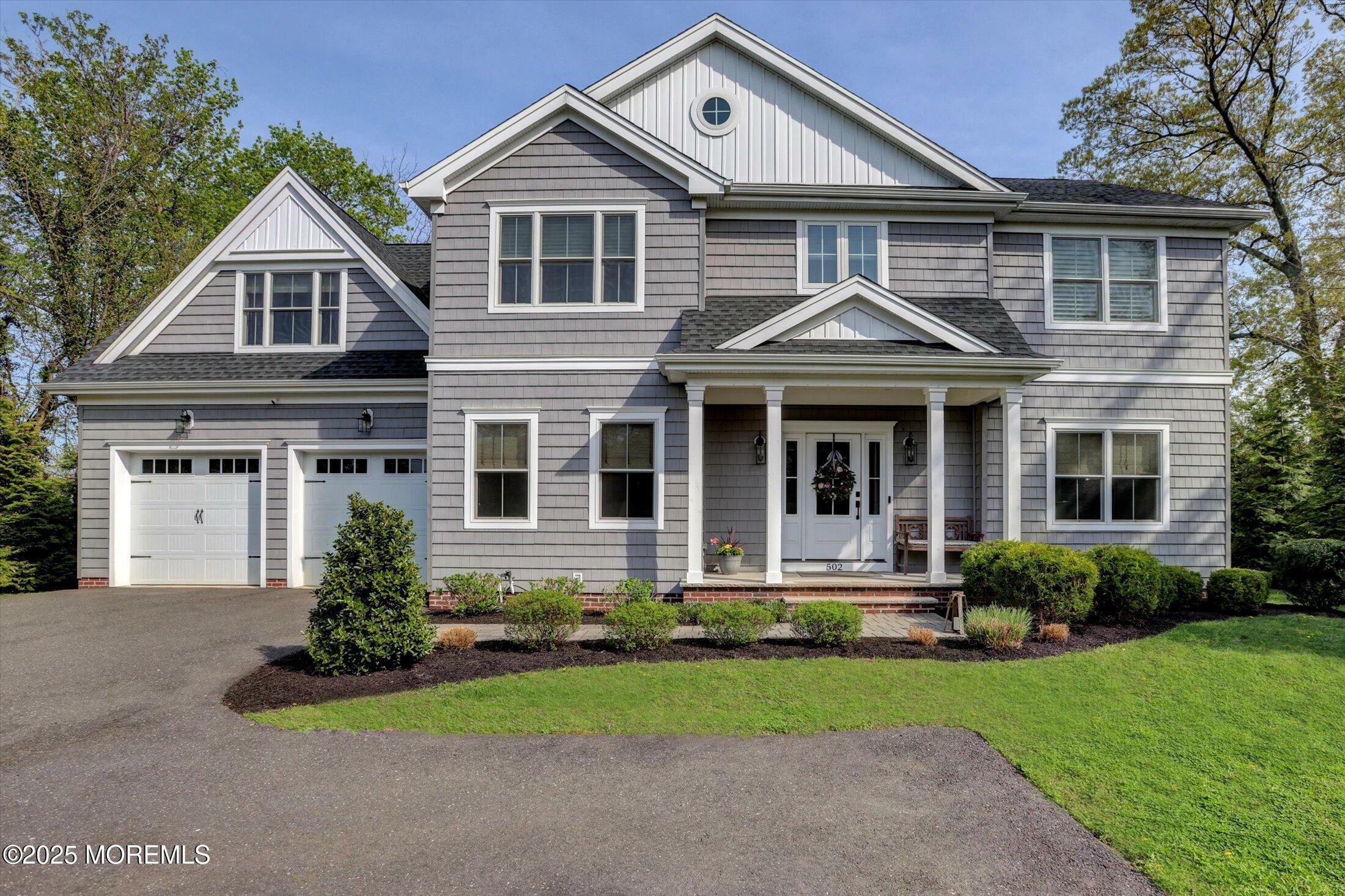 Property Photo: 502 Old Bridge Road NJ 08730