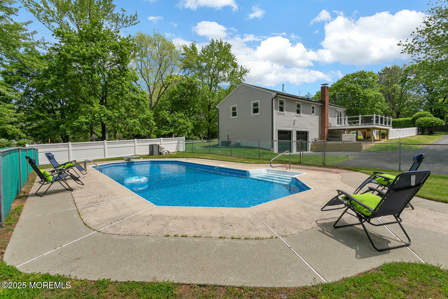 Property Photo: 832 Nutswamp Road NJ 07701