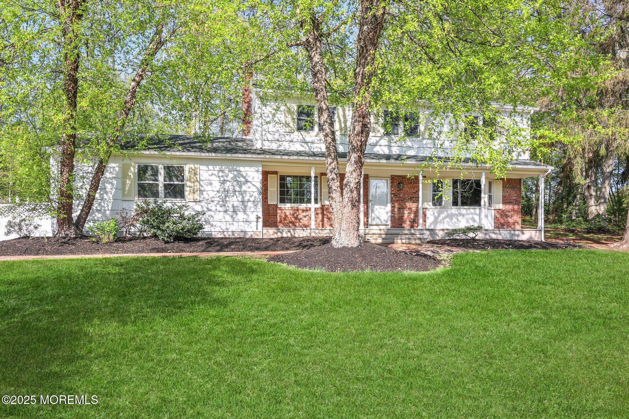 Property Photo: 2338 Ramshorn Drive NJ 08720