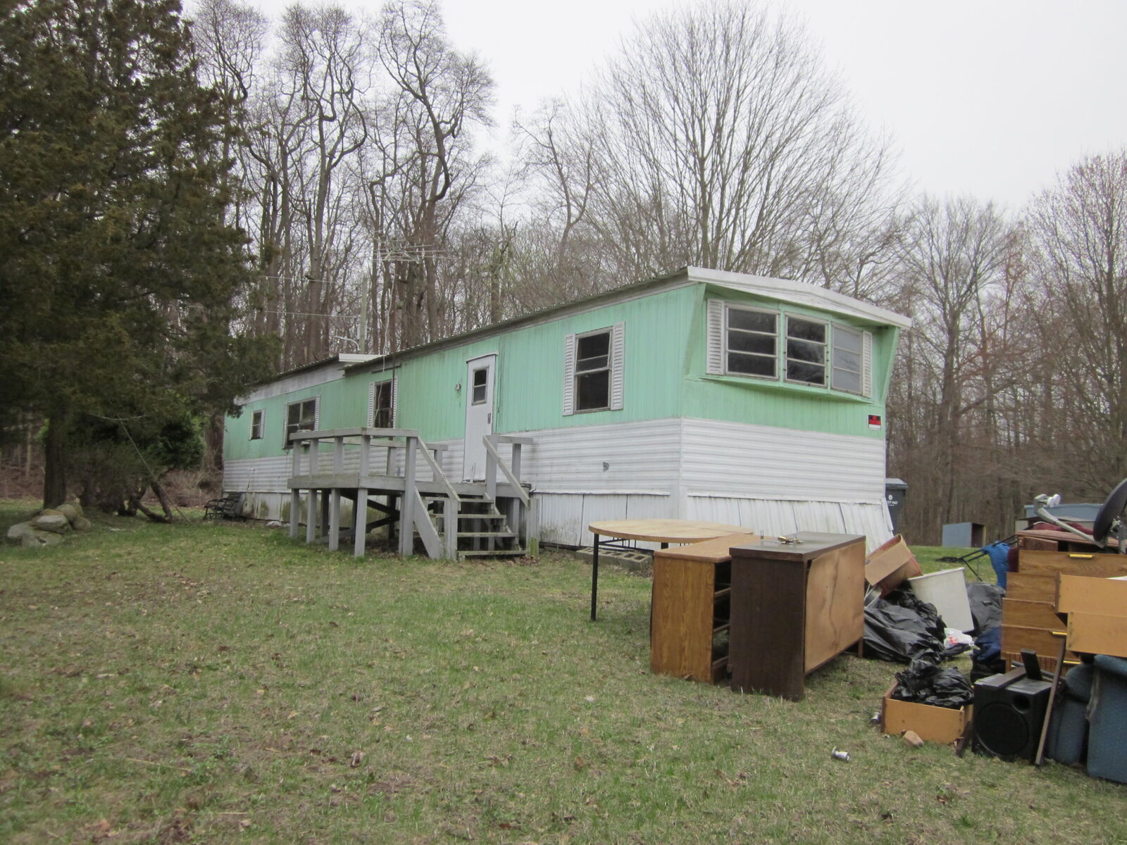 Property Photo: 42840 70th Street MI 49043