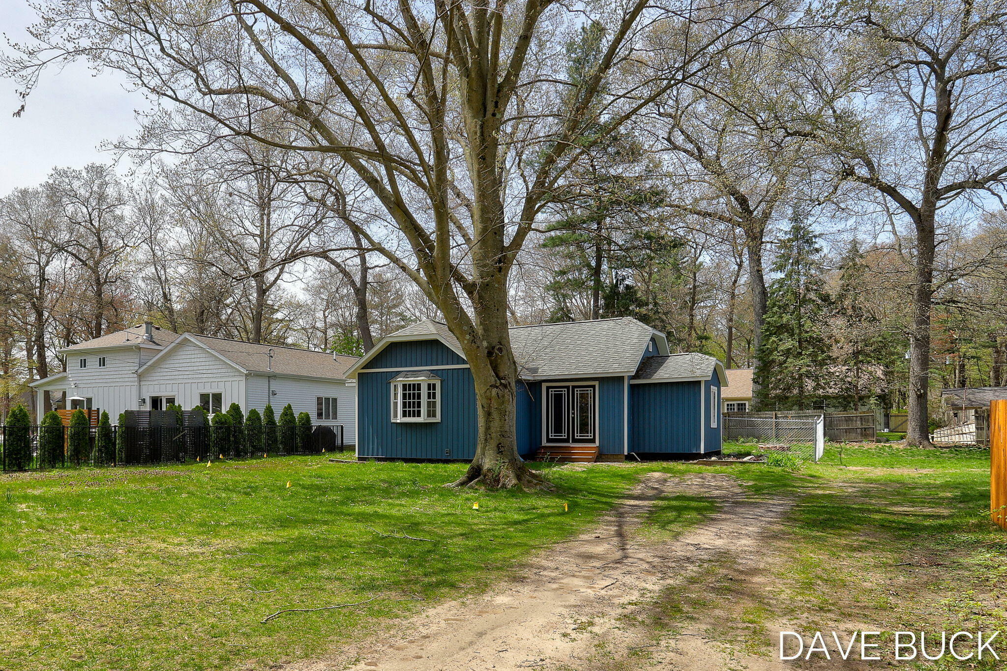 Property Photo: 15242 152nd Avenue MI 49456