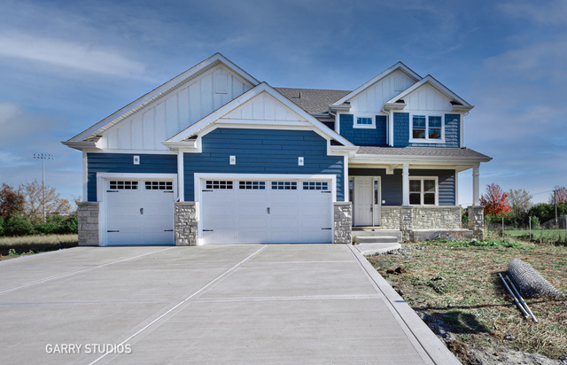 Property Photo:  30W170 Whitney Road  IL 60185 