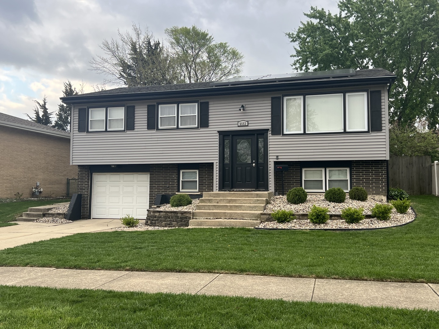 6553 163rd Place  Tinley Park IL 60477 photo