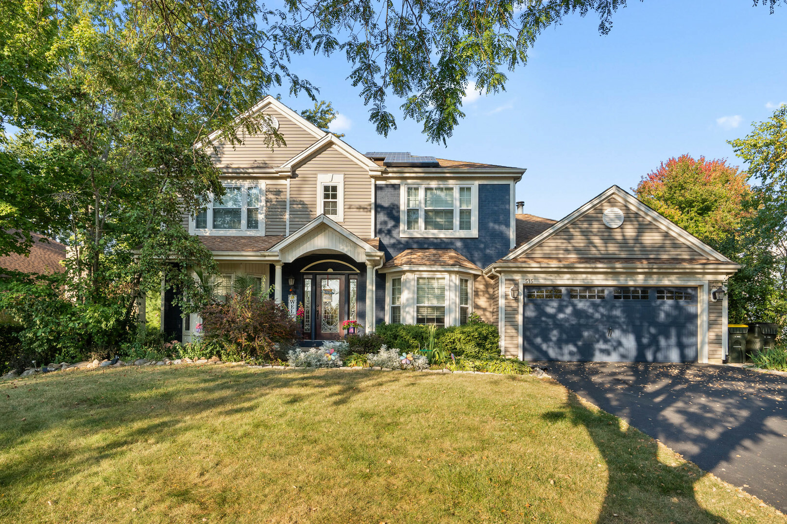 515 Surrey Ridge Drive  Cary IL 60013 photo