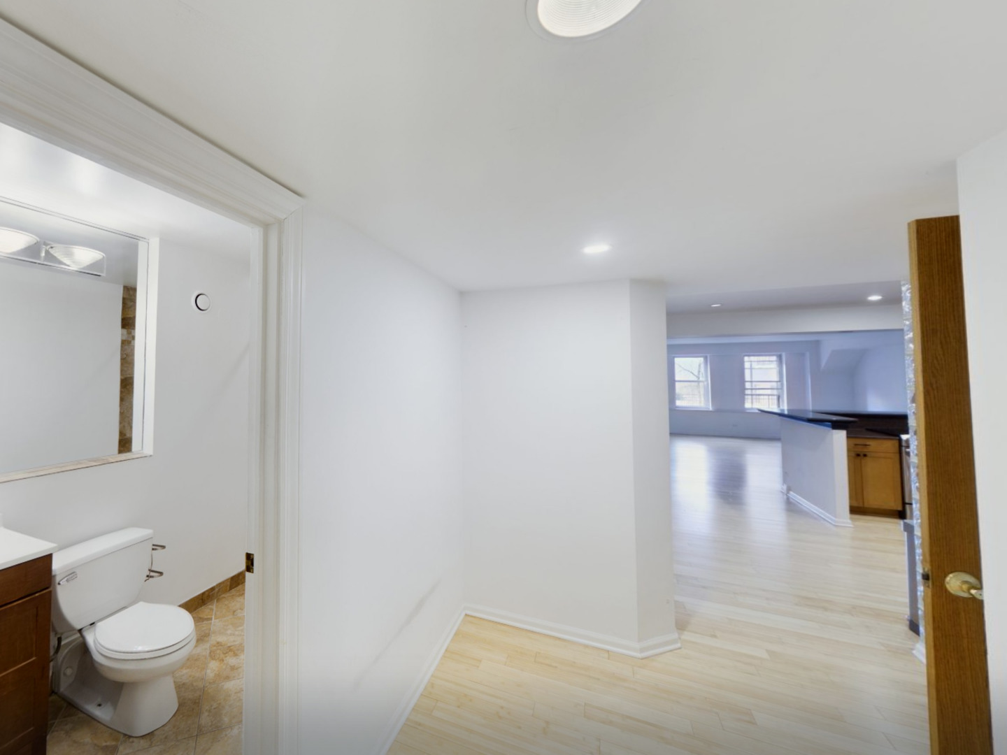 Property Photo: 40 E 9th Street 609 IL 60605