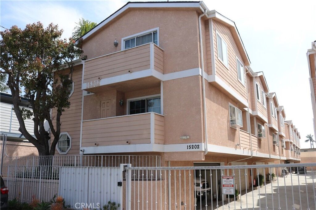 Property Photo: 15202 S Normandie Avenue A CA 90247