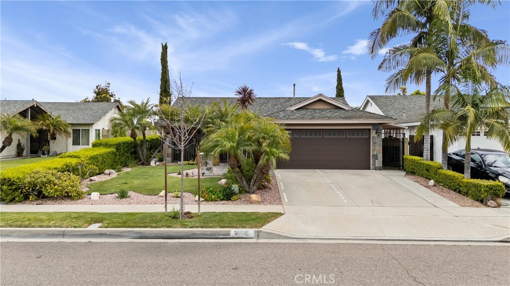 Property Photo: 18516 Casandra Avenue CA 90703