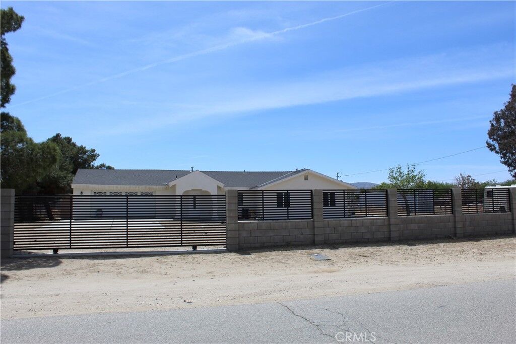 Property Photo:  10128 E Ave S12  CA 93543 