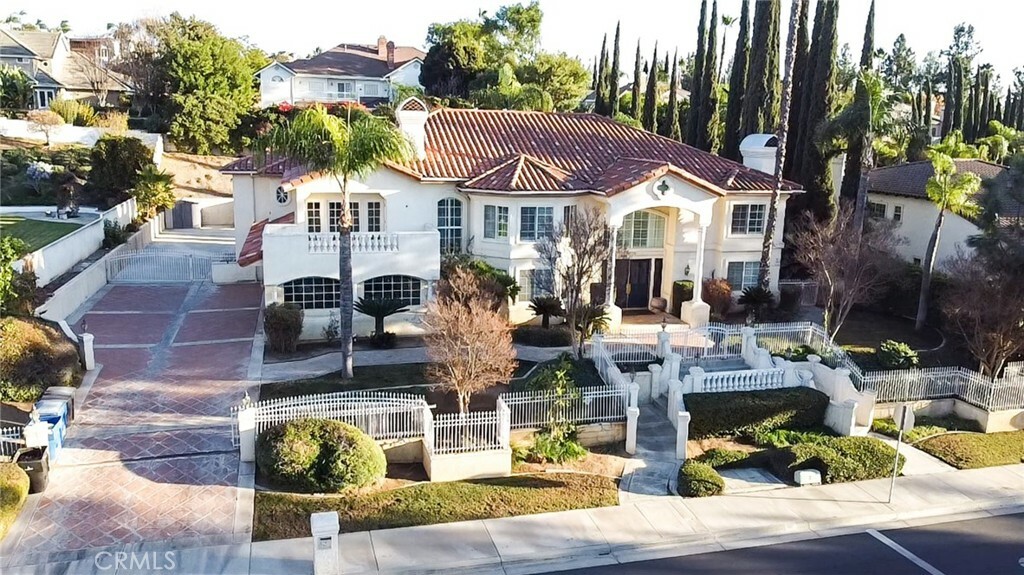 6926 Orozco Drive  Riverside CA 92506 photo