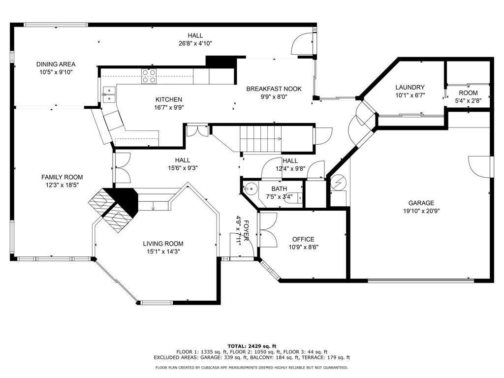 Property Photo:  383 Marina Park Lane  CA 90803 