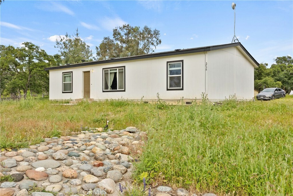 Property Photo: 5736 La Porte Road CA 95914