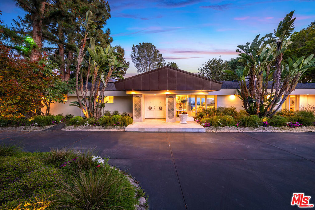 Property Photo: 1177 Loma Linda Drive CA 90210