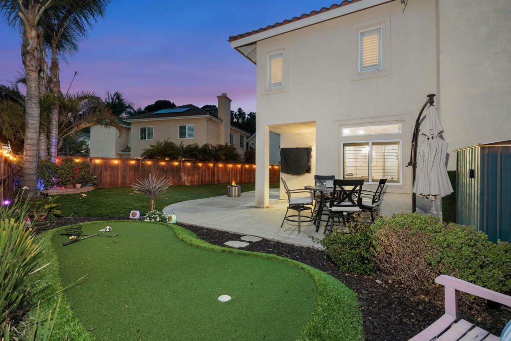 Property Photo: 247 Diamante Way CA 92056
