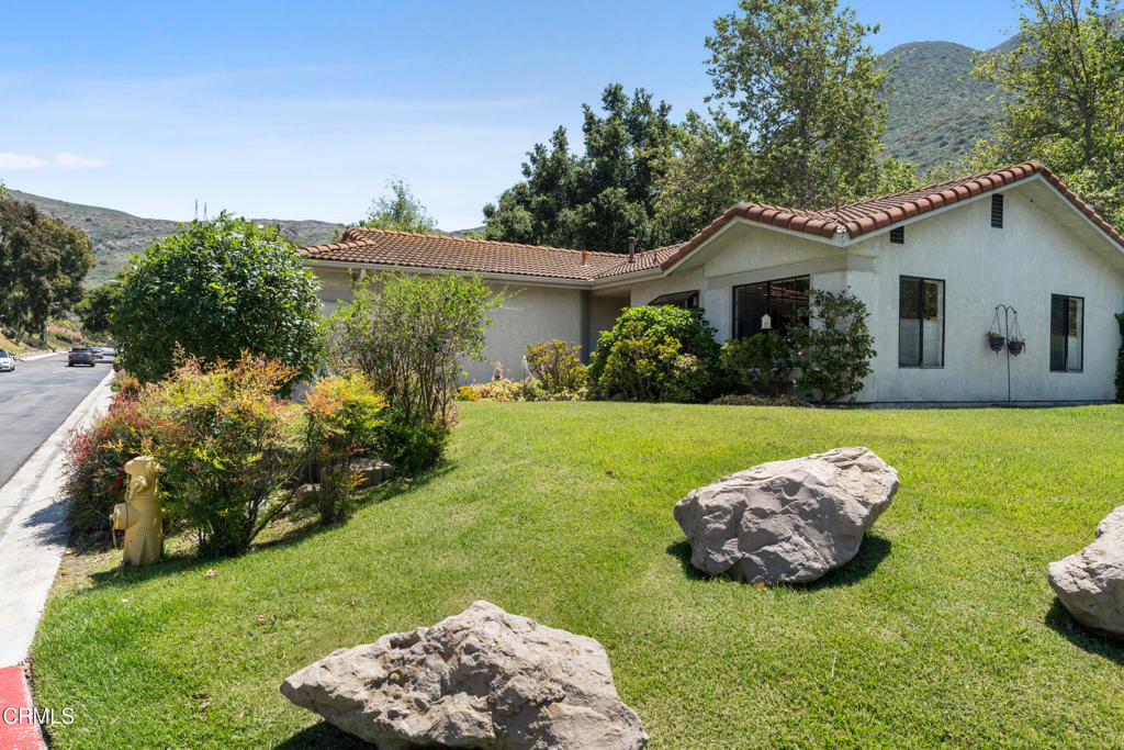 Property Photo: 6378 Lada Avenue CA 93012