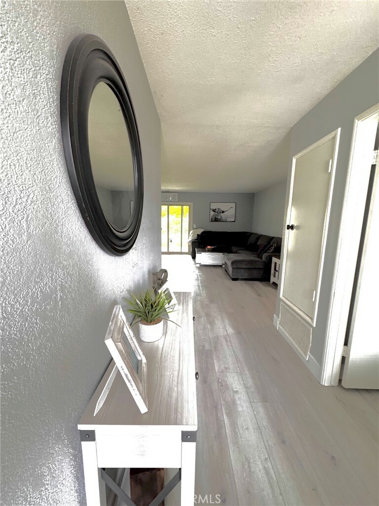 Property Photo: 23662 Fair Weather Drive CA 92587
