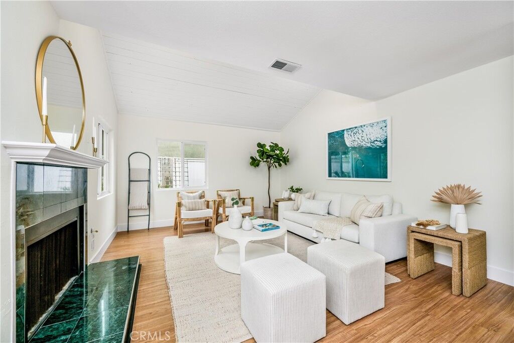 Property Photo: 2222 Curtis Avenue CA 90278
