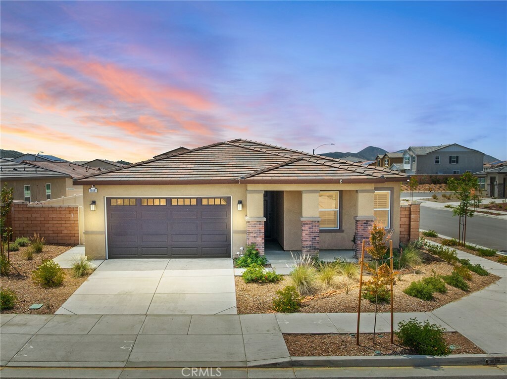 29081 Soffel Lane  Winchester CA 92596 photo