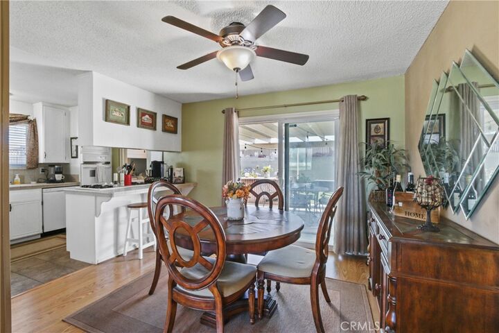 Property Photo: 14422 Fairview Lane CA 92647