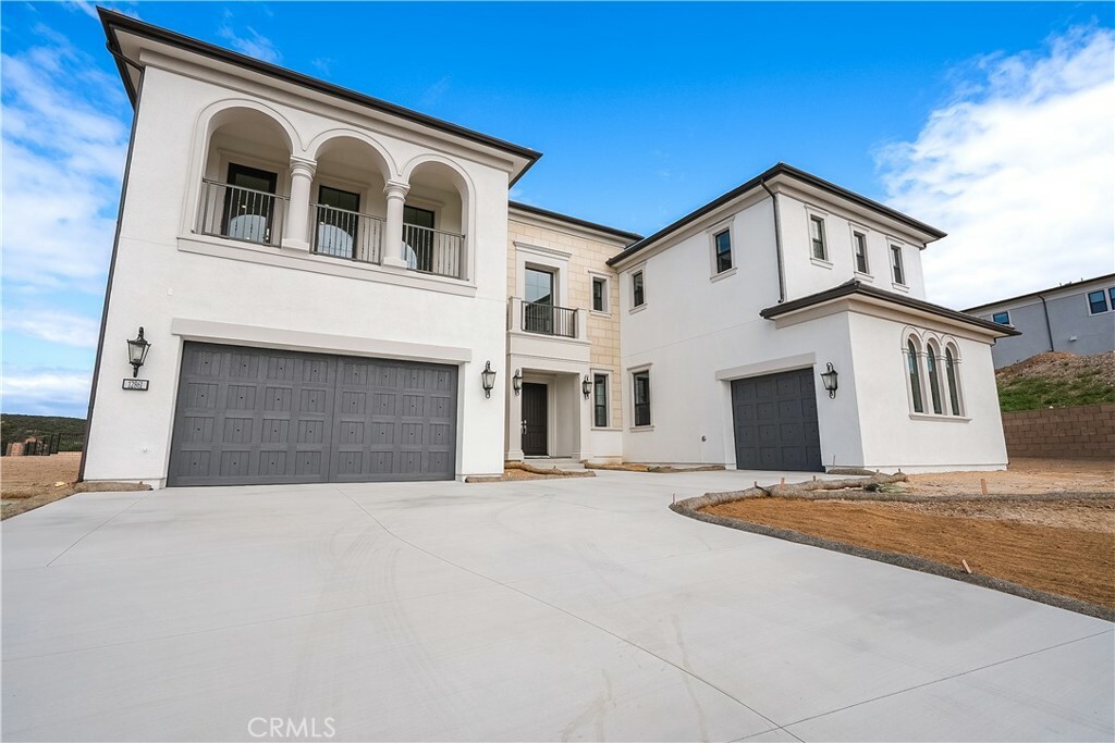 Property Photo: 12861 Sunrise Hill Court CA 92130