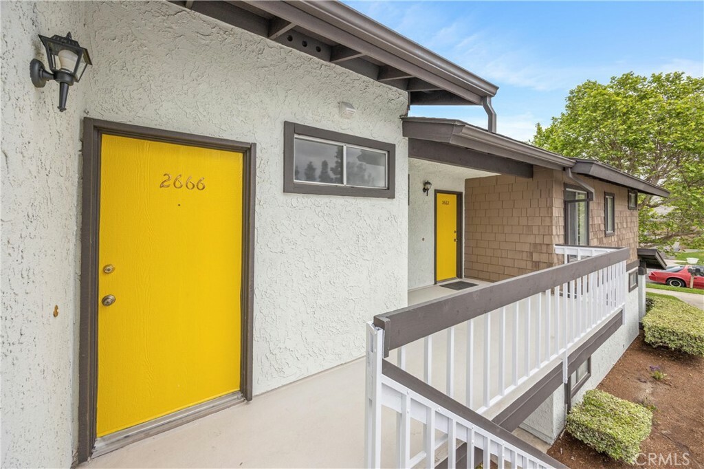 Property Photo: 2662 N Bourbon Street 2662 CA 92865